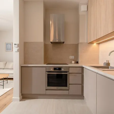 Διαμέρισμα Klifowa 79