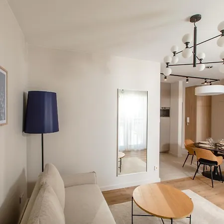 Apartment Klifowa 79