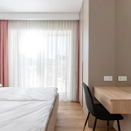 Klifowa 79 Διαμέρισμα *