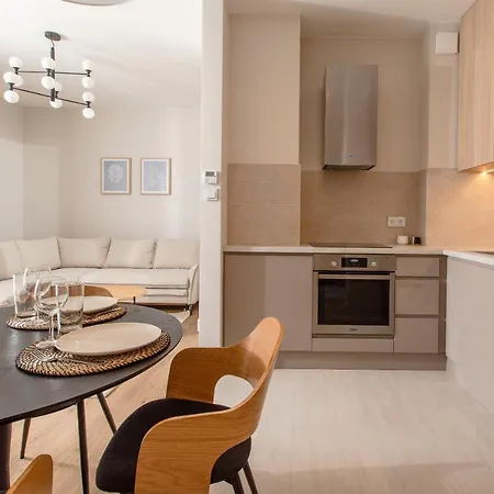 Klifowa 79 Διαμέρισμα