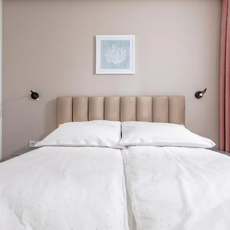 Διαμέρισμα Klifowa 79 Rewal