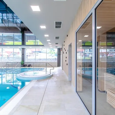 Klifowa 79 Διαμέρισμα *