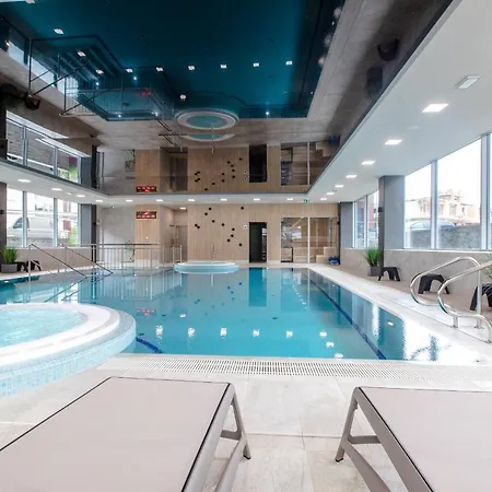 Klifowa 79 Διαμέρισμα