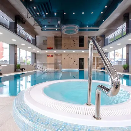 Διαμέρισμα Klifowa 79 *