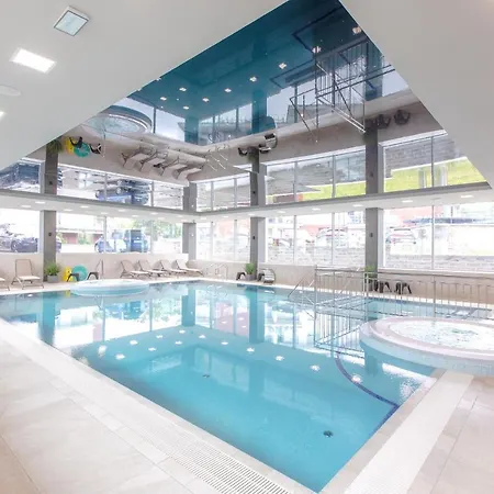 Διαμέρισμα Klifowa 79