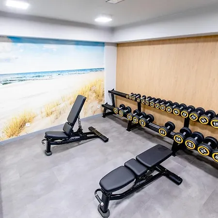 Διαμέρισμα Klifowa 79