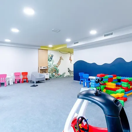 Klifowa 79 Διαμέρισμα