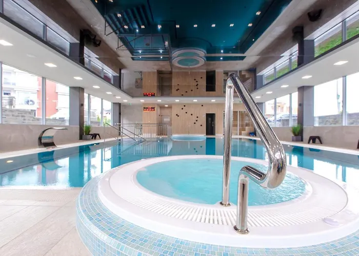 דירה Klifowa 79 *